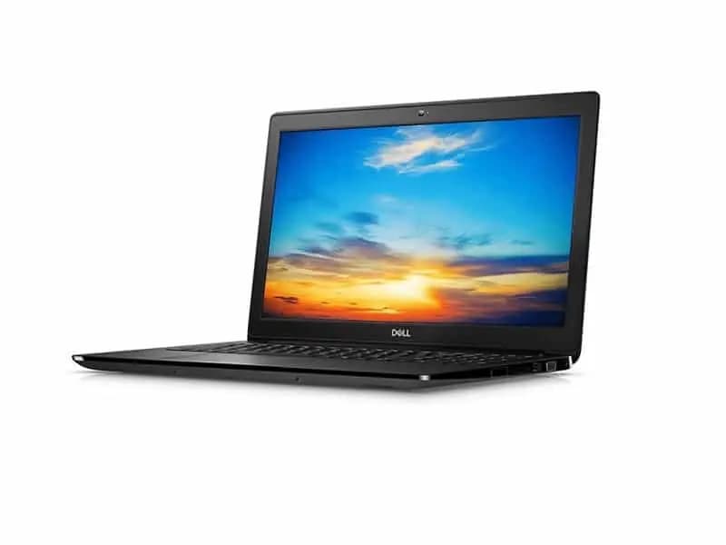 لپ تاپ استوک دل مدل Dell Latitude 3500-i5 8265U-8GB-256GB — تصویر ۴