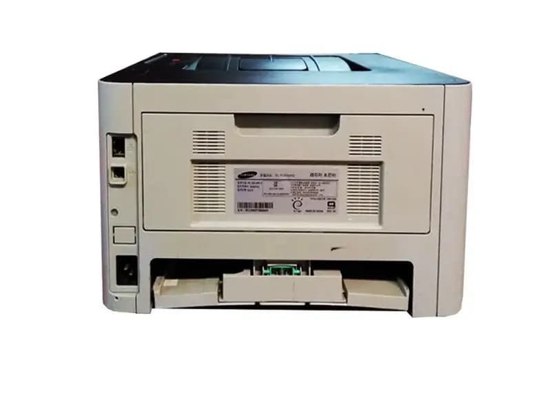 پرینتر استوک سامسونگ مدل Printer samsung 2620 — تصویر ۴