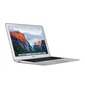 لپ تاپ استوک مک بوک ایر مدل Macbook air 1466-i5 5350U-8GB-128GB