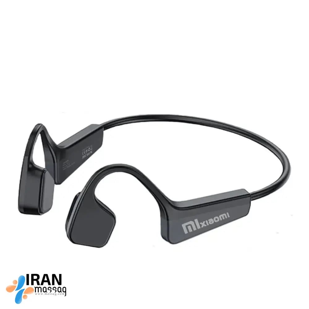 هندزفری القایی نویز کنسلینگ شیائومی Xiaomi GCDEJ01LS | با استاندارد IP66