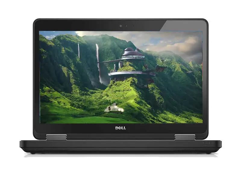 لپ تاپ استوک دل مدل Dell 5540-i7 4600U-8GB-256GB-2GB