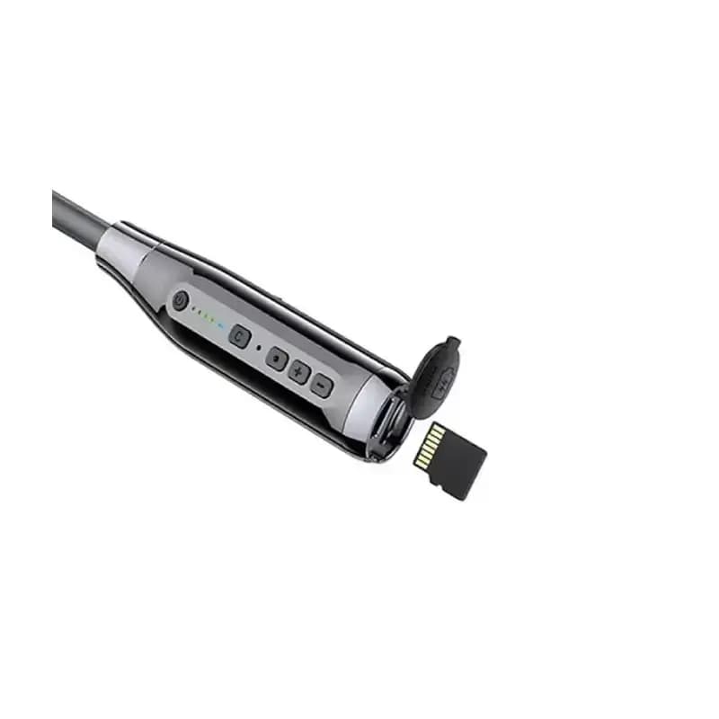 هندزفری بلوتوثی هاینو تکو مدل Haino Teko HN-120 — تصویر ۵