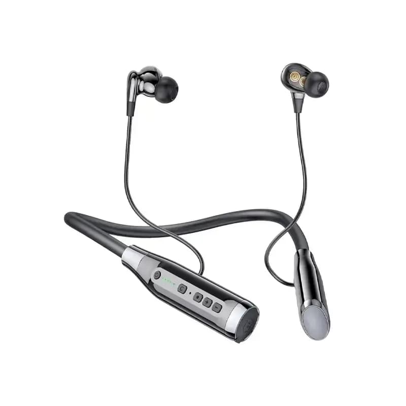 هندزفری بلوتوثی هاینو تکو مدل Haino Teko HN-120 — تصویر ۳