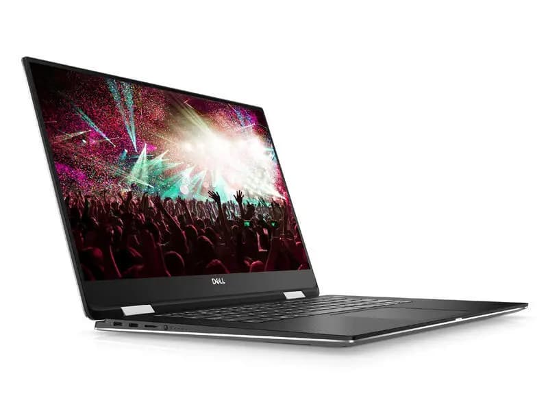 لپ تاپ استوک دل مدل Dell XPS 9575-i7 8705G-16GB-256GB — تصویر ۳