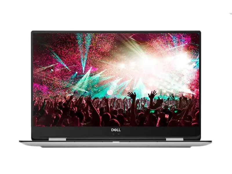 لپ تاپ استوک دل مدل Dell XPS 9575-i7 8705G-16GB-256GB — تصویر ۵