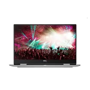 لپ تاپ استوک دل مدل Dell XPS 9575-i7 8705G-16GB-256GB — تصویر ۲