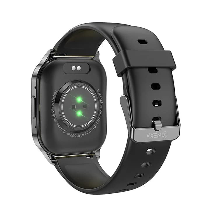 ساعت هوشمند مکالمه دار نكسا (Nexa) مدل W10 با صفحه نمایش AMOLED — تصویر ۷