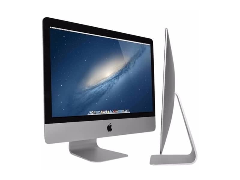آل این وان استوک اپل مدل Apple iMac A1418-i5 7400-8GB-1T