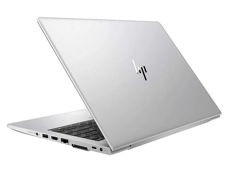 لپ تاپ اچ پی استوک مدل HP 745 G6-RYZEN 5 3500U-8GB-256GB-2 — تصویر ۶
