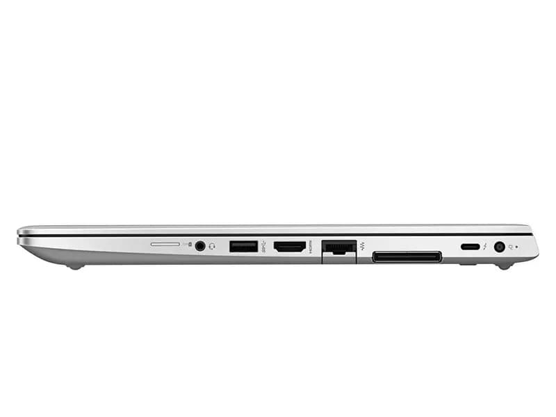 لپ تاپ اچ پی استوک مدل HP 745 G6-RYZEN 5 3500U-8GB-256GB-2 — تصویر ۴
