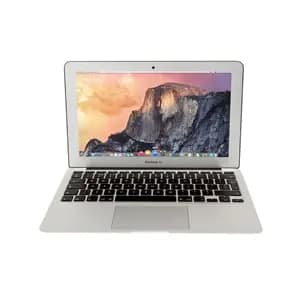 لپ تاپ استوک اپل مدل Macbook air 1466-i5 4250U-8GB-128GB