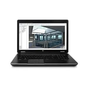لپ تاپ استوک اچ پی مدل Hp Zbook 17G1-i5 42000M-8GB-256GB-2 — تصویر ۲