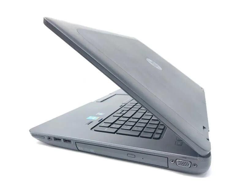 لپ تاپ استوک اچ پی مدل Hp Zbook 17G1-i5 42000M-8GB-256GB-2 — تصویر ۴