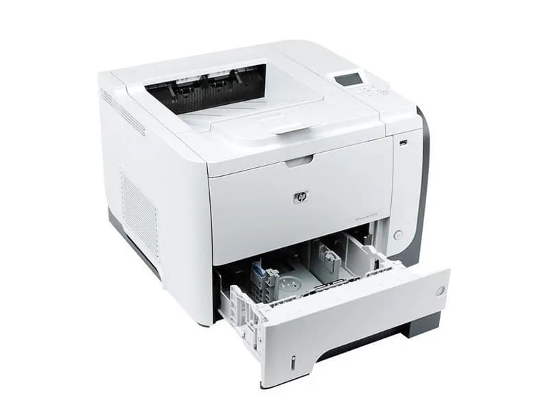 پرینتر استوک اچ پی مدل Printer HP 3015 — تصویر ۴