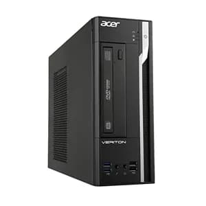 مینی کیس استوک ایسر مدل MiniCase Acer G4400 4GB 500GB — تصویر ۲