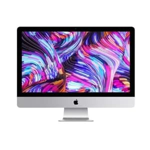ال این وان اپل استوک Apple iMac A1311-i5 MiX-8GB-500GB