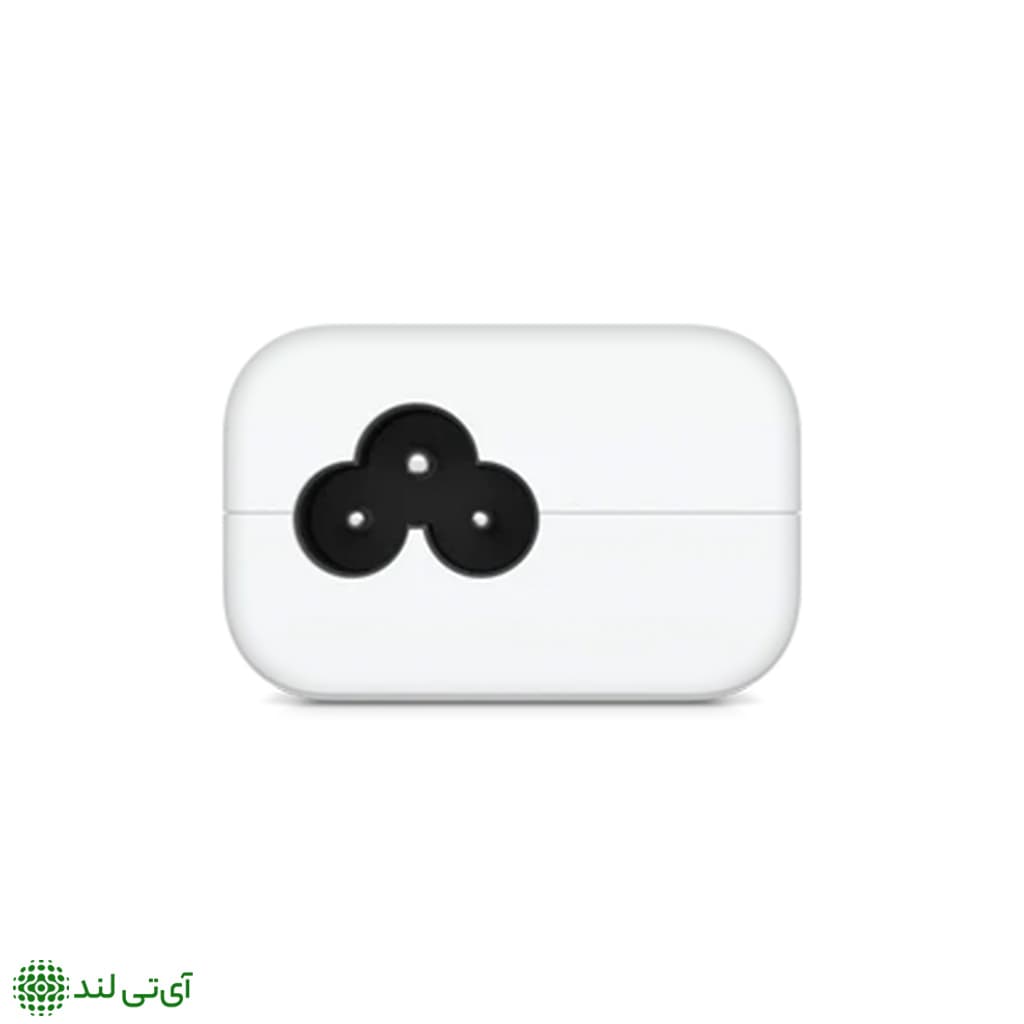 آداپتور POE یوبیکیوتی مدل Ubiquiti U-POE-AF — تصویر ۲