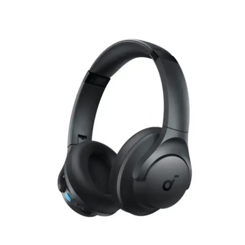 هدفون بی‌ سیم انکر مدل Anker SoundCore Q11i A3005H — تصویر ۵