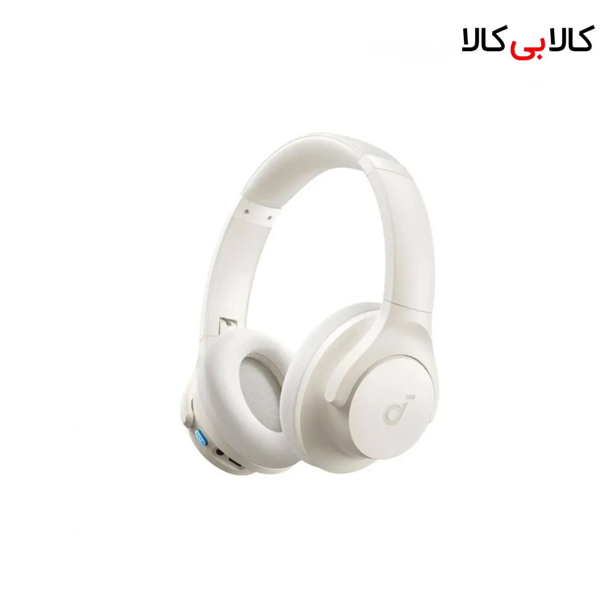 هدفون بی‌ سیم انکر مدل Anker SoundCore Q11i A3005H