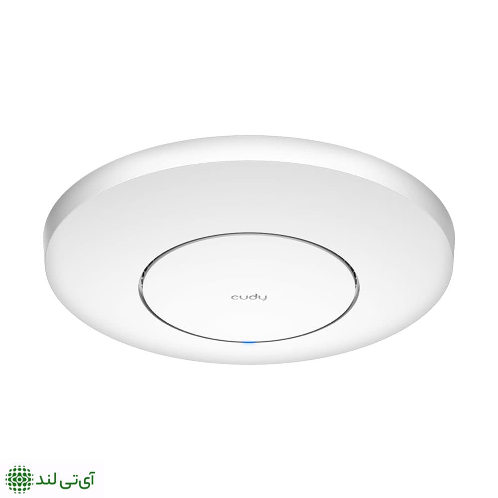 اکسس پوینت کودی مدل Cudy AP3000 — تصویر ۴