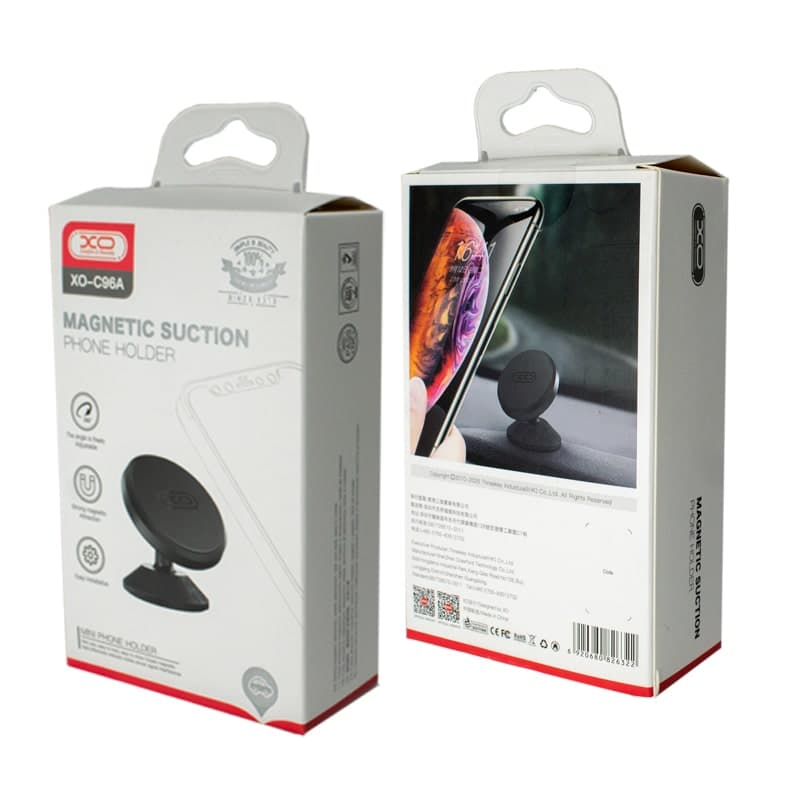 پایه نگهدارنده گوشی و تبلت ایکس او مدل xo-c96a — تصویر ۳