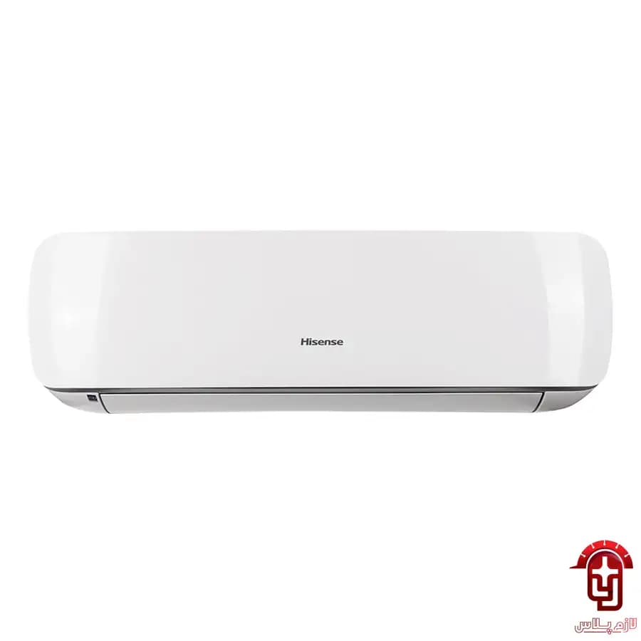 کولر گازی هایسنس 12000 اینورتر مدل HIH-12TG T3
