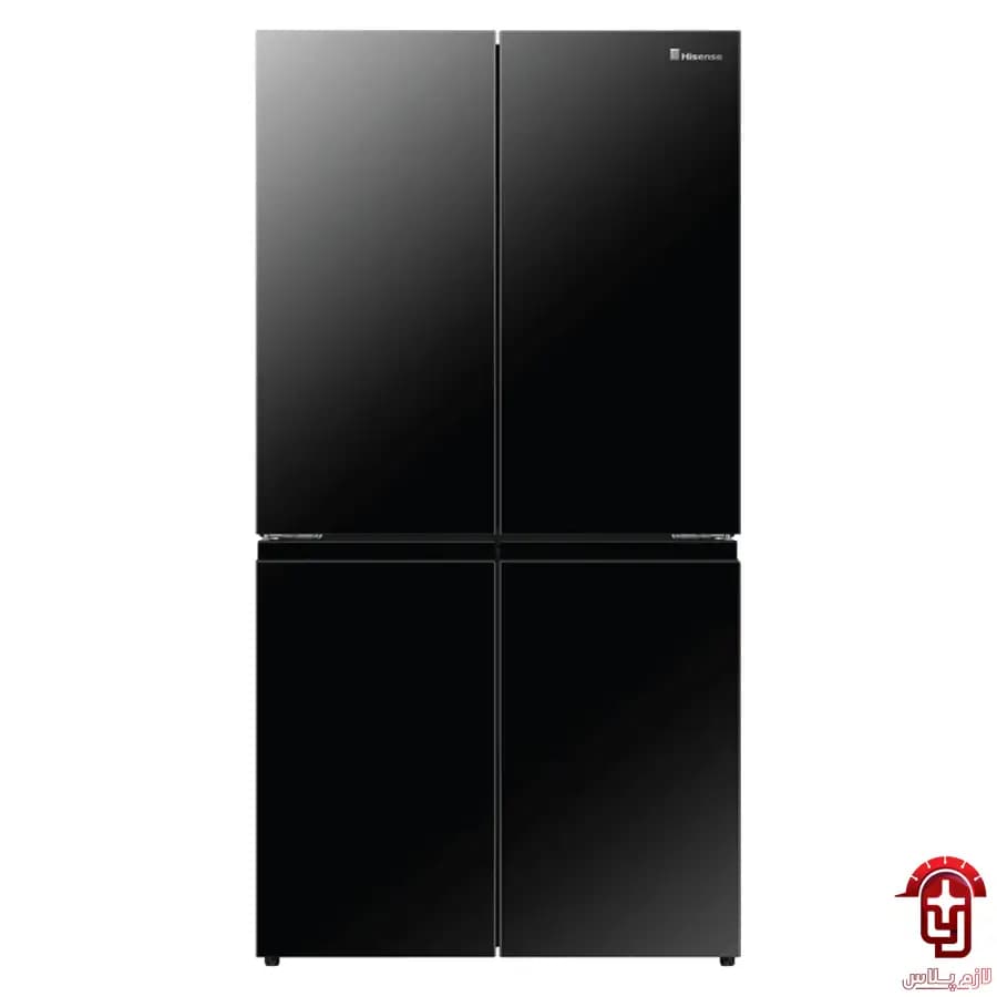 یخچال هایسنس مدل RQ7G560NABA — تصویر ۲
