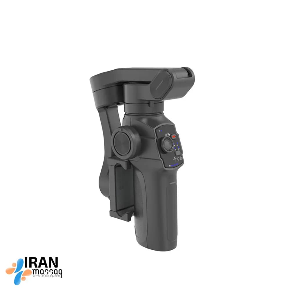 مونوپد گیمبال سه‌محوره ویاکینگ مدل L9 | با قابلیت تاشو — تصویر ۲