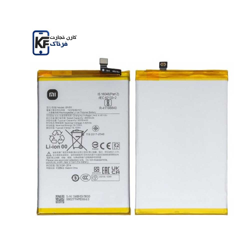 باتری شیائومی MI A3-MI A3XBN5R