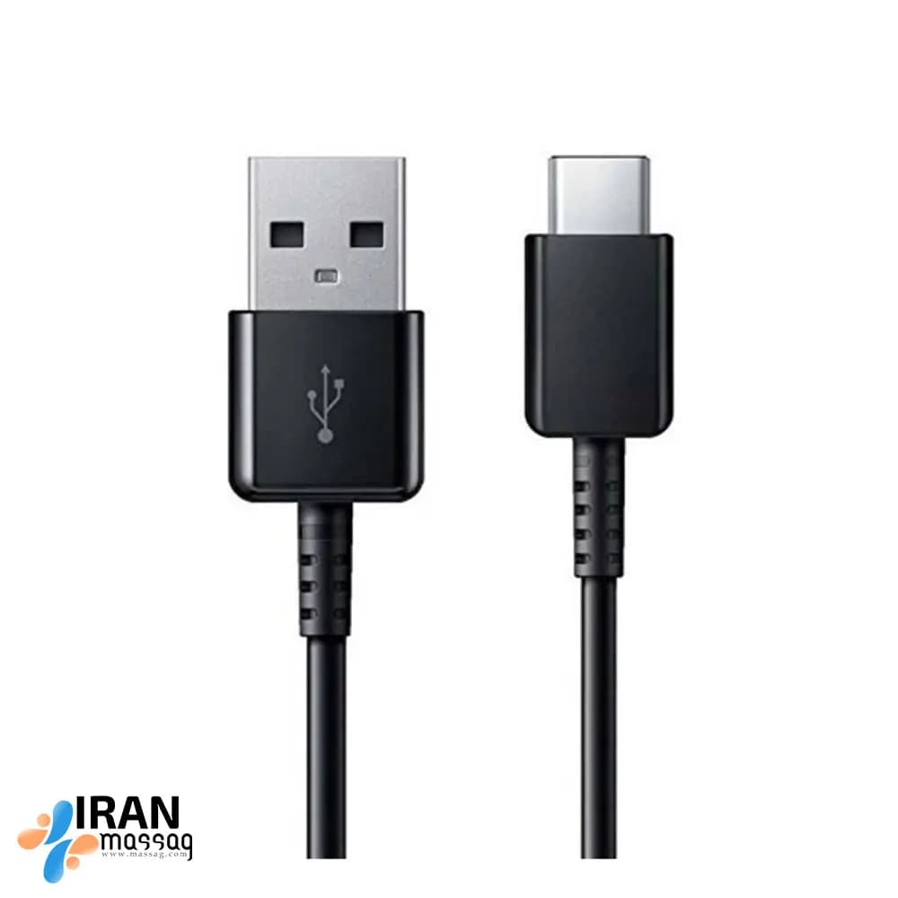 کابل تایپ C دو متری IJOIER | شارژ سریع