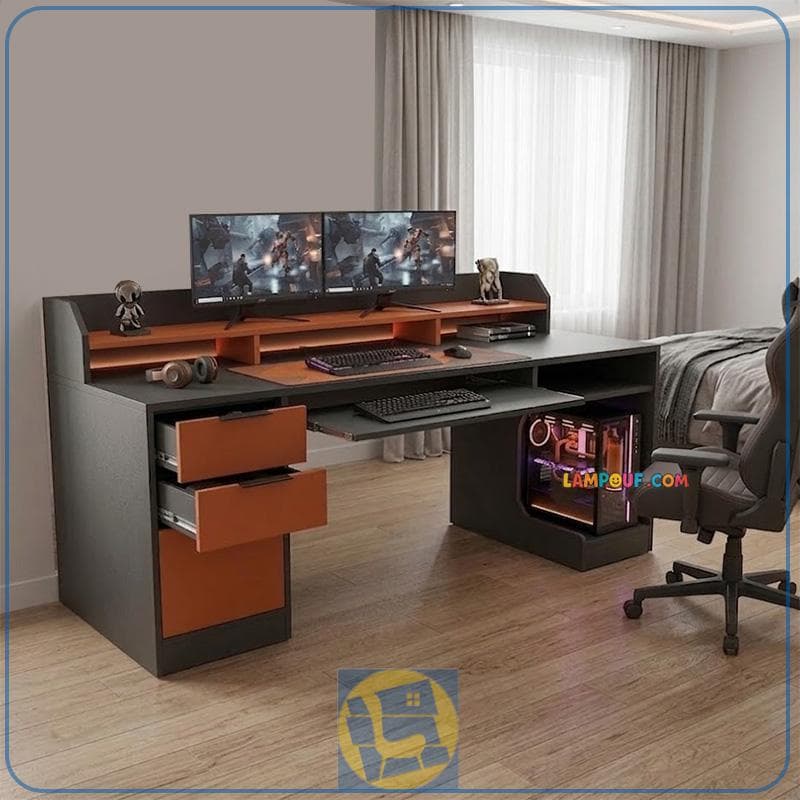 میز گیمینگ SDJ523