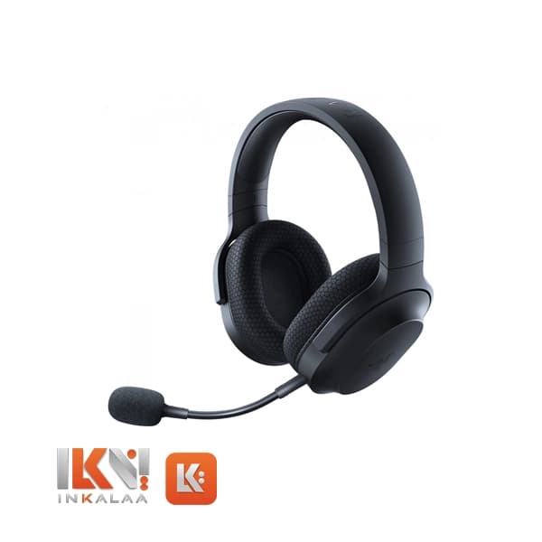هدست گیمینگ ریزر مدل Razer Headset Barracuda x — تصویر ۱۱