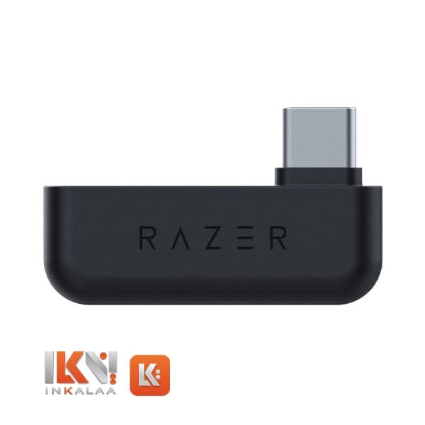 هدست گیمینگ ریزر مدل Razer Headset Barracuda x — تصویر ۹