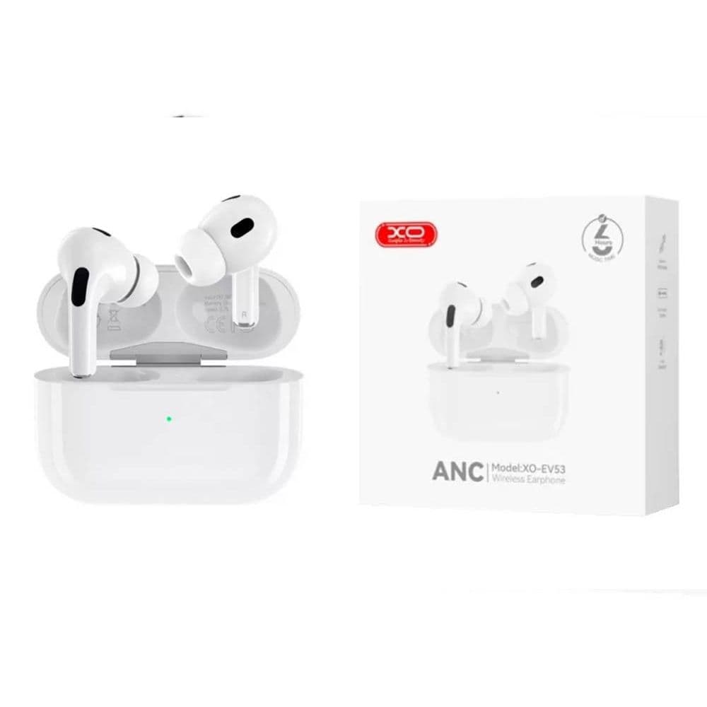 ایرپاد نویز کنسلینگ ایکس او مدل xo EV53 ANC اصل — تصویر ۵