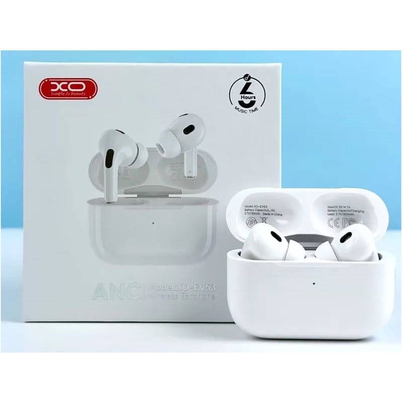 ایرپاد نویز کنسلینگ ایکس او مدل xo EV53 ANC اصل