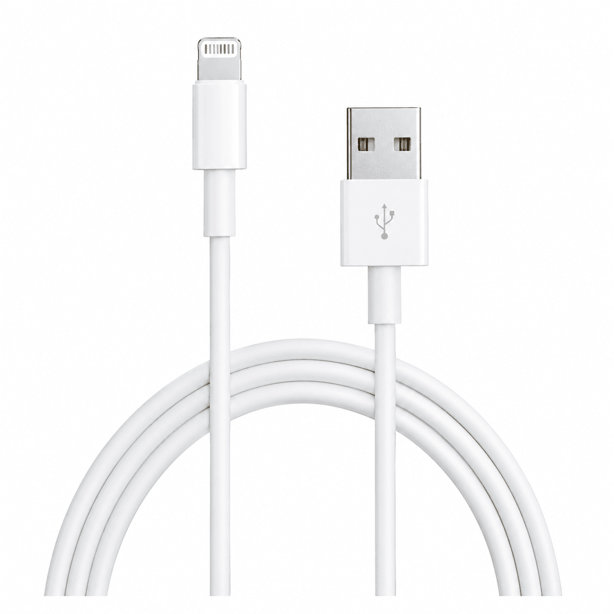کابل Lightning به USB اپل (1 متر)