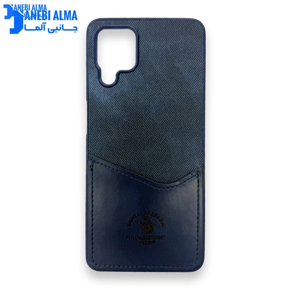 قاب جاکارت دار مناسب گوشی موبایل شیائومی Note 10 Pro — تصویر ۵