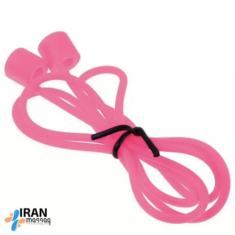 بند نگهدارنده سیلیکونی ایرپاد | با قابلیت شست‌وشو — تصویر ۲