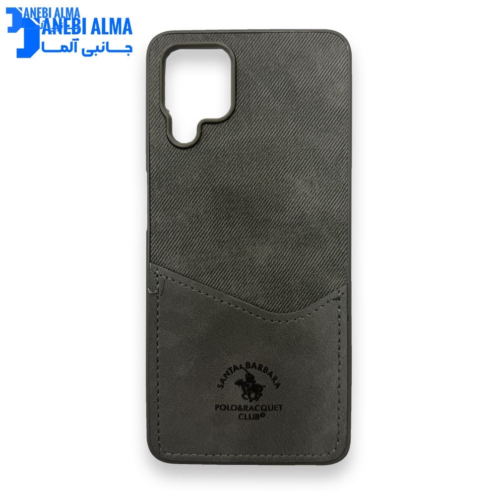قاب جاکارت دار مناسب گوشی موبایل شیائومی Note 10 — تصویر ۴