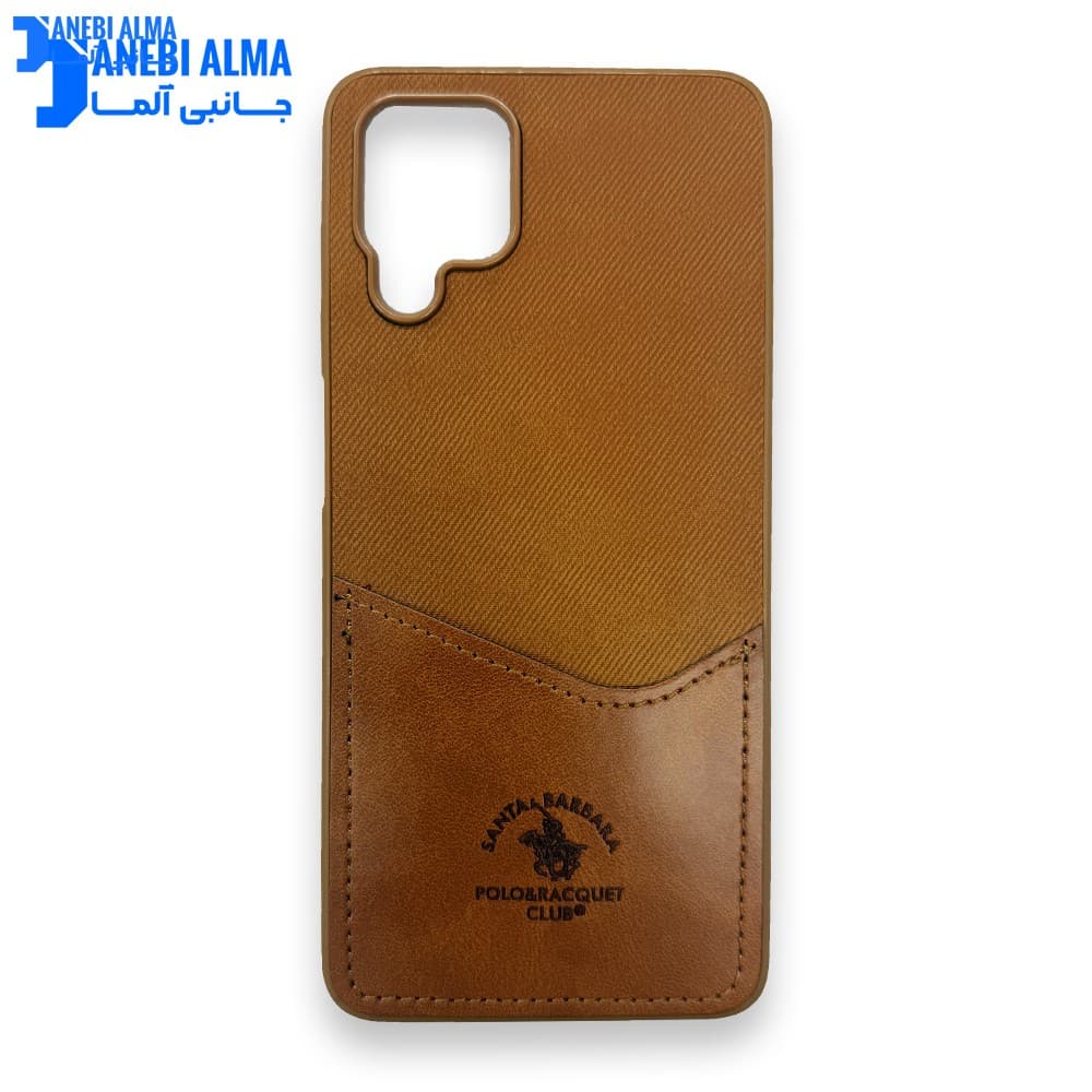 قاب جاکارت دار مناسب گوشی موبایل شیائومی Note 10