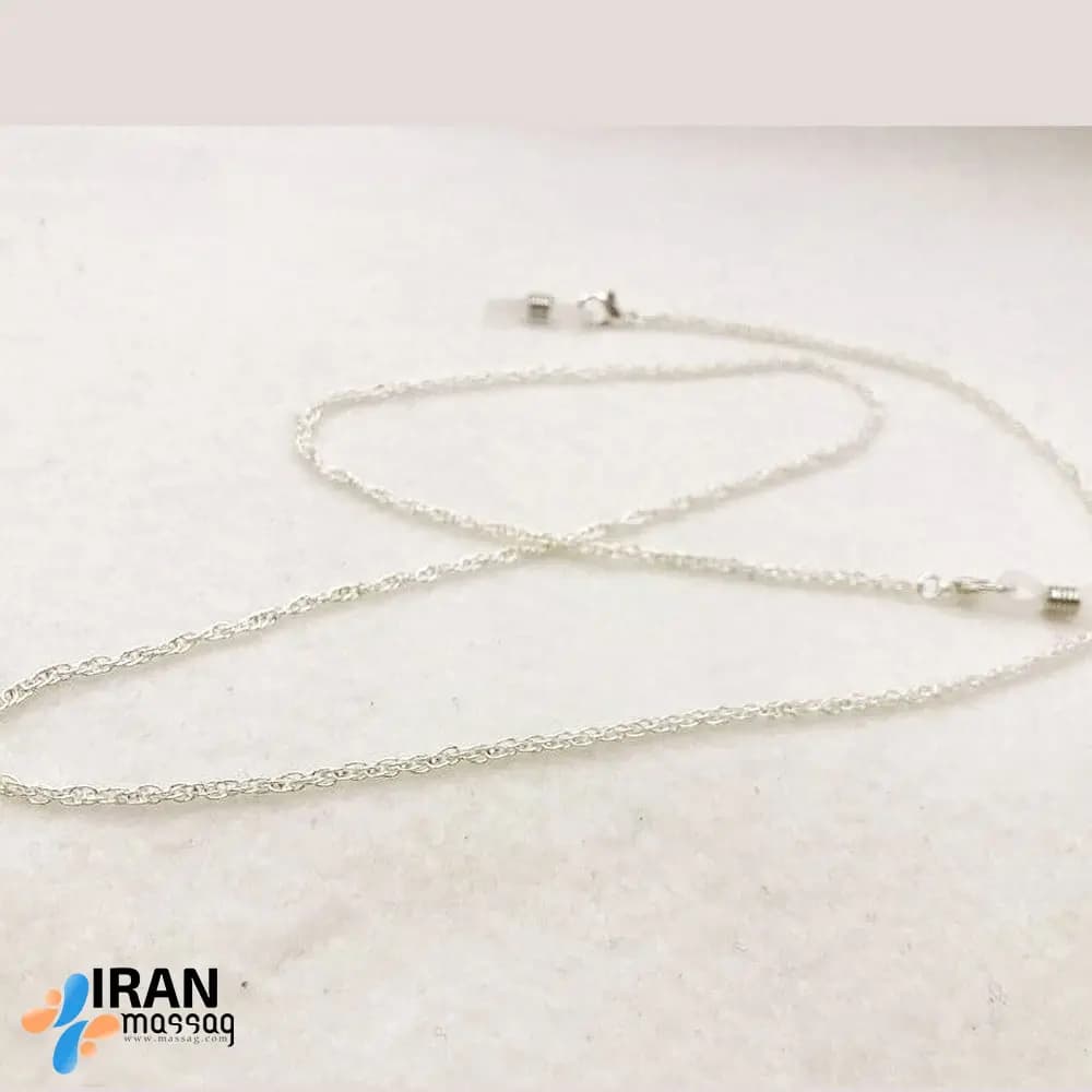 زنجیر نگهدارنده ایرپاد و عینک ساده کد 220 | با طراحی چندمنظوره