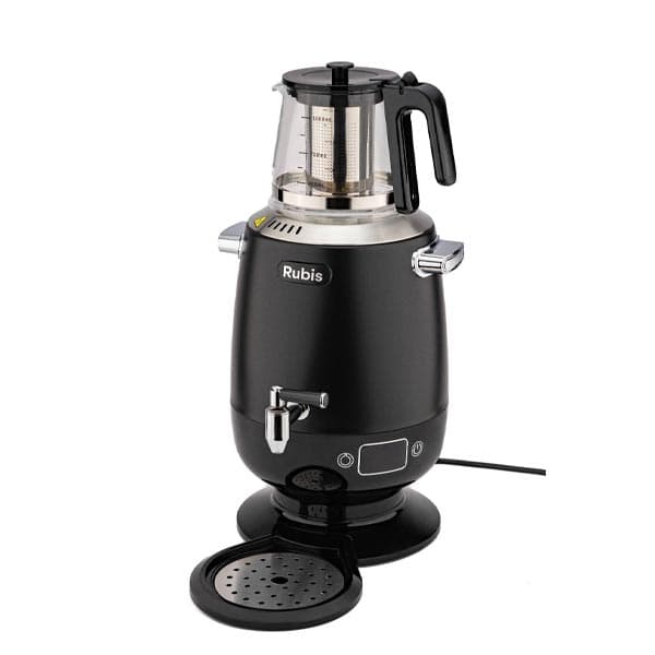 سماور برقی روبیس RST600