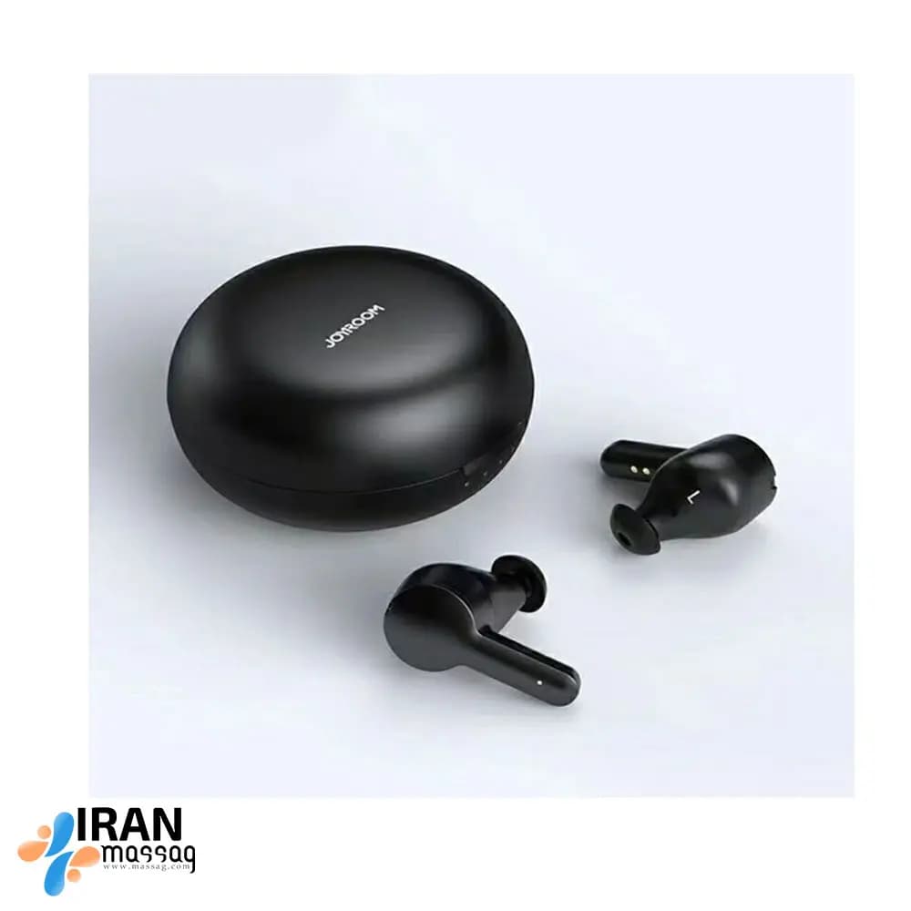 هندزفری بلوتوثی جویروم مدل JR-TA1 | با اتصال بلوتوث