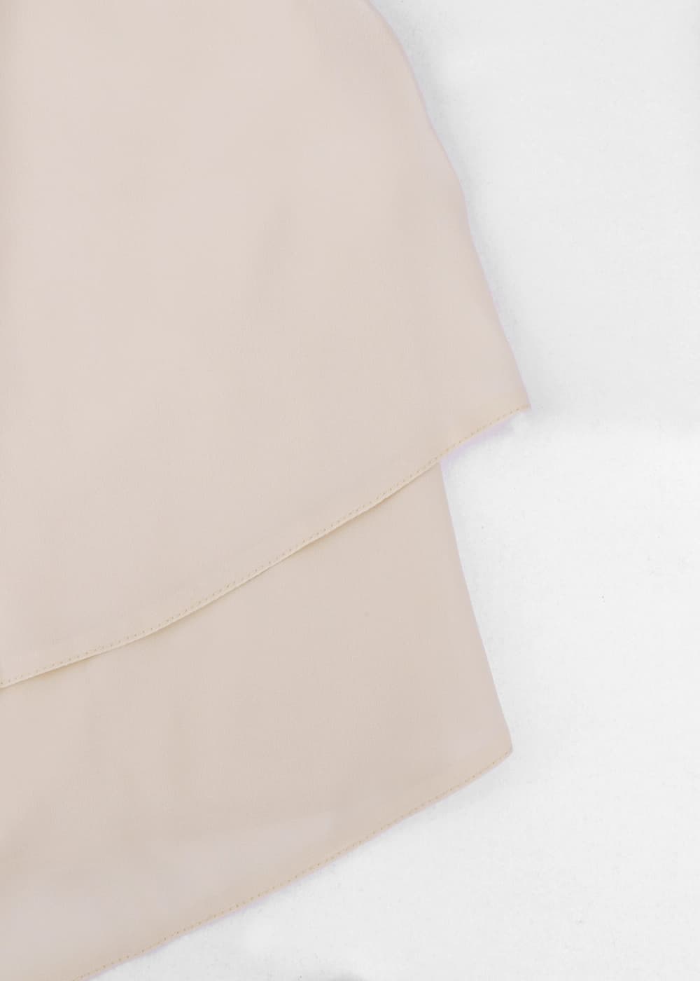 تاپ کلوش زنانه کروکو مدل wct188 — تصویر ۵