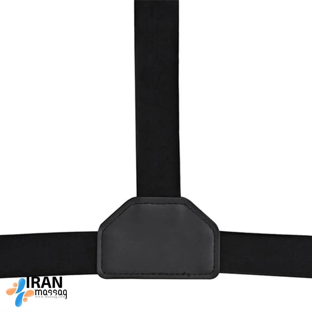 عینک واقعیت مجازی شاینکن مدل SC-G04 | با لنز HD ضد بازتاب — تصویر ۲