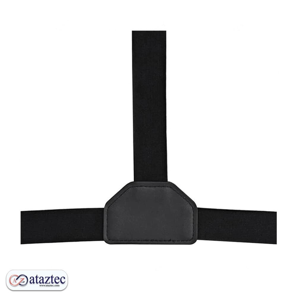 عینک واقعیت مجازی شاینکن مدل SC-G04 | با لنز HD ضد بازتاب — تصویر ۵