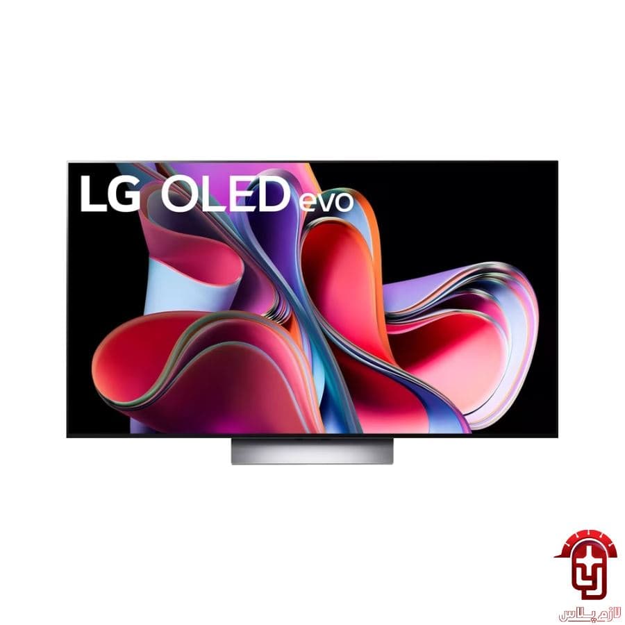 تلویزیون ال جی مدل 65G3 — تصویر ۲