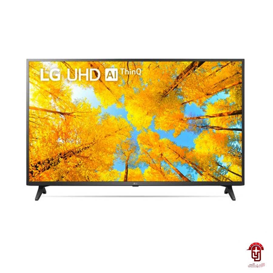 تلویزیون ال جی مدل 55UQ75006 — تصویر ۲