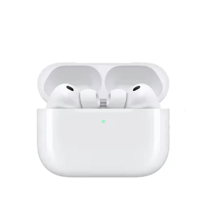 هدفون بی‌سیم اپل مدل AirPods Pro 3 — تصویر ۵