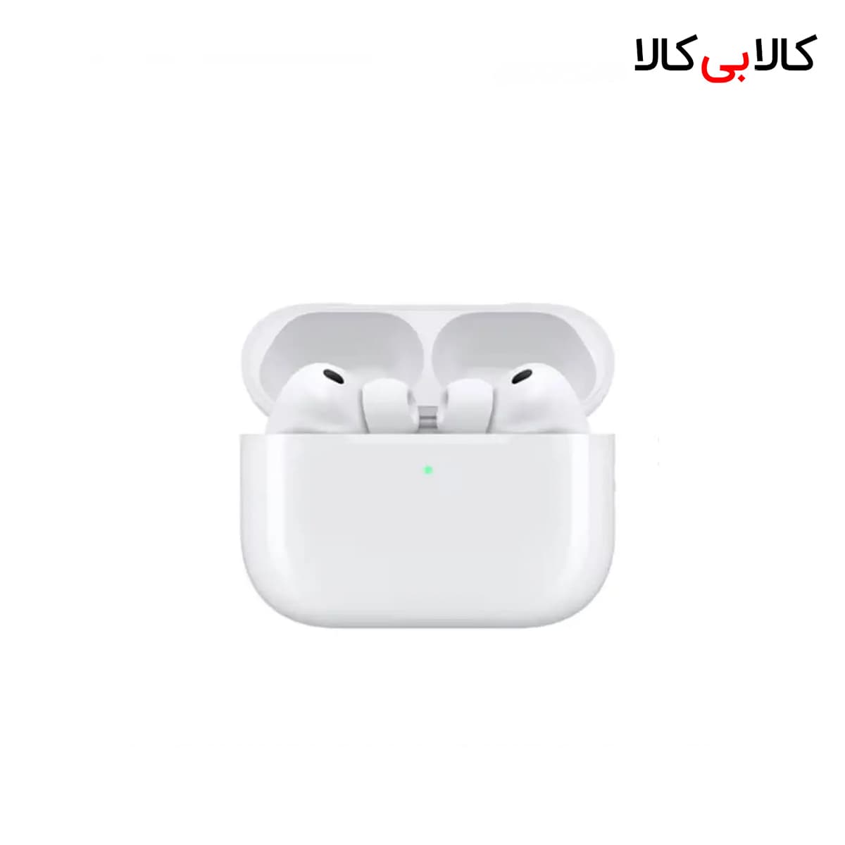 هدفون بی‌سیم اپل مدل AirPods Pro 3